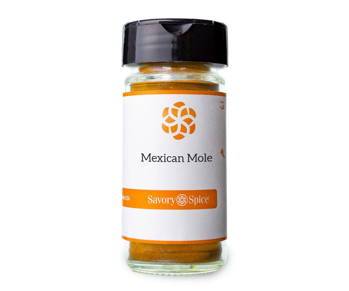 Mexican Mole