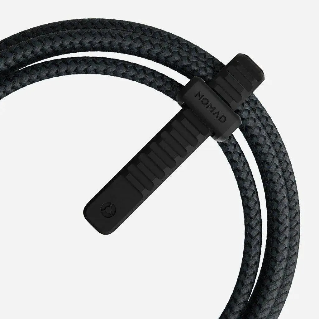 Nomad USB-A to Lightning Kevlar Cable