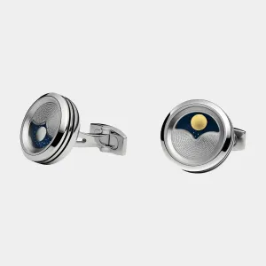 PLANET CUFFLINK