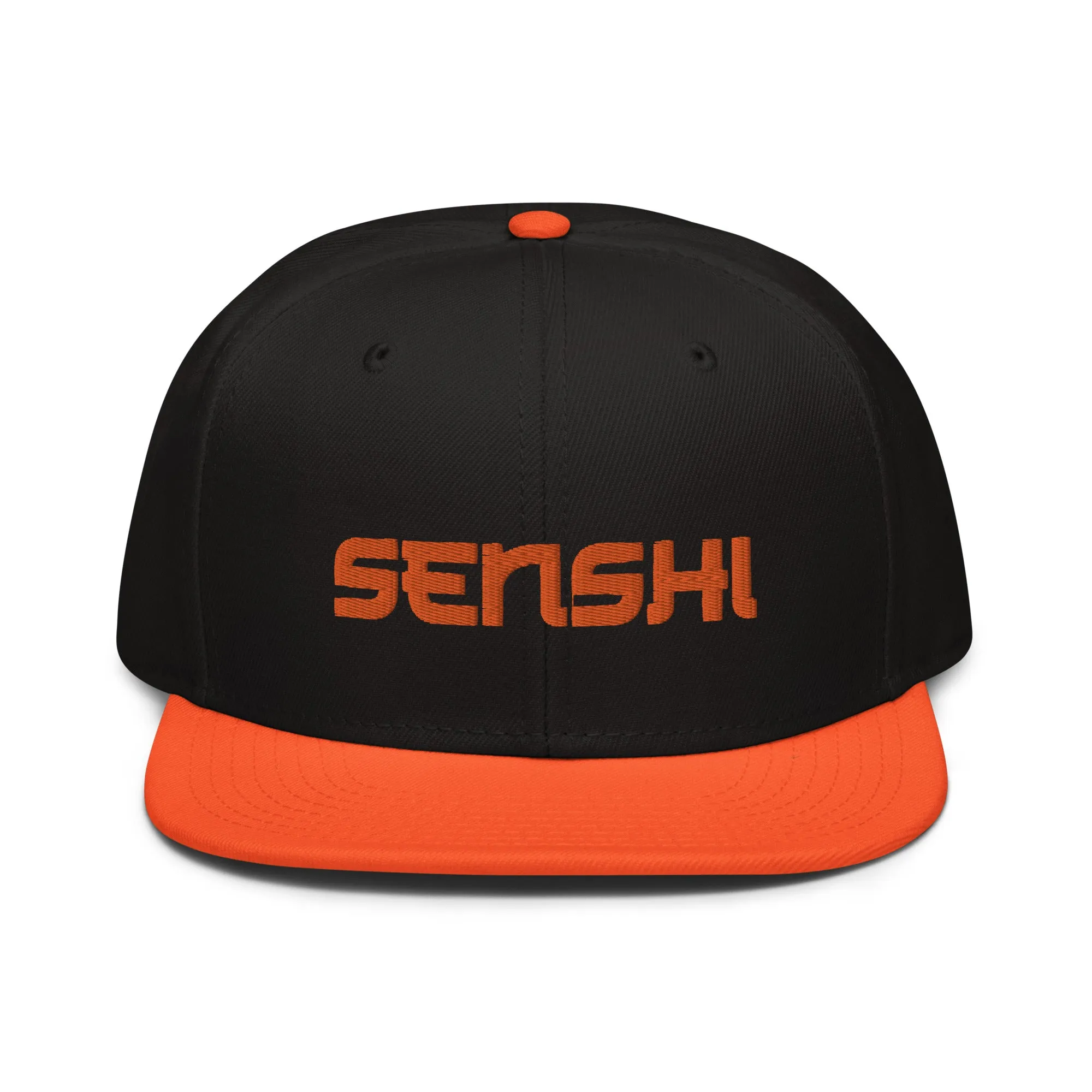 Senshi Snapback