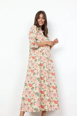 Soya Concept Floral Dress Multi