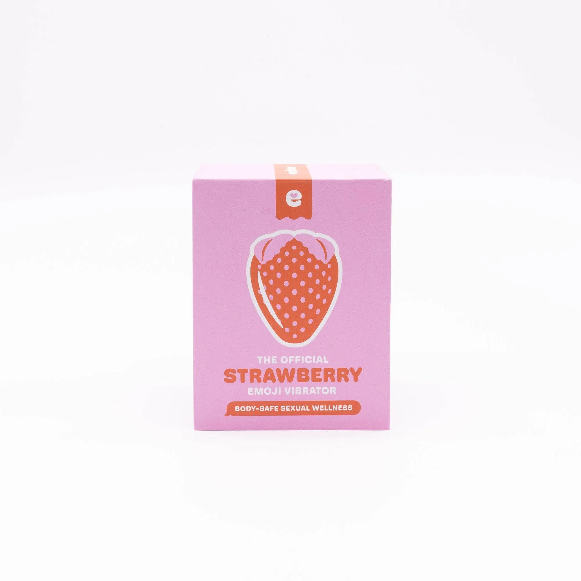 Strawberry Emojibator