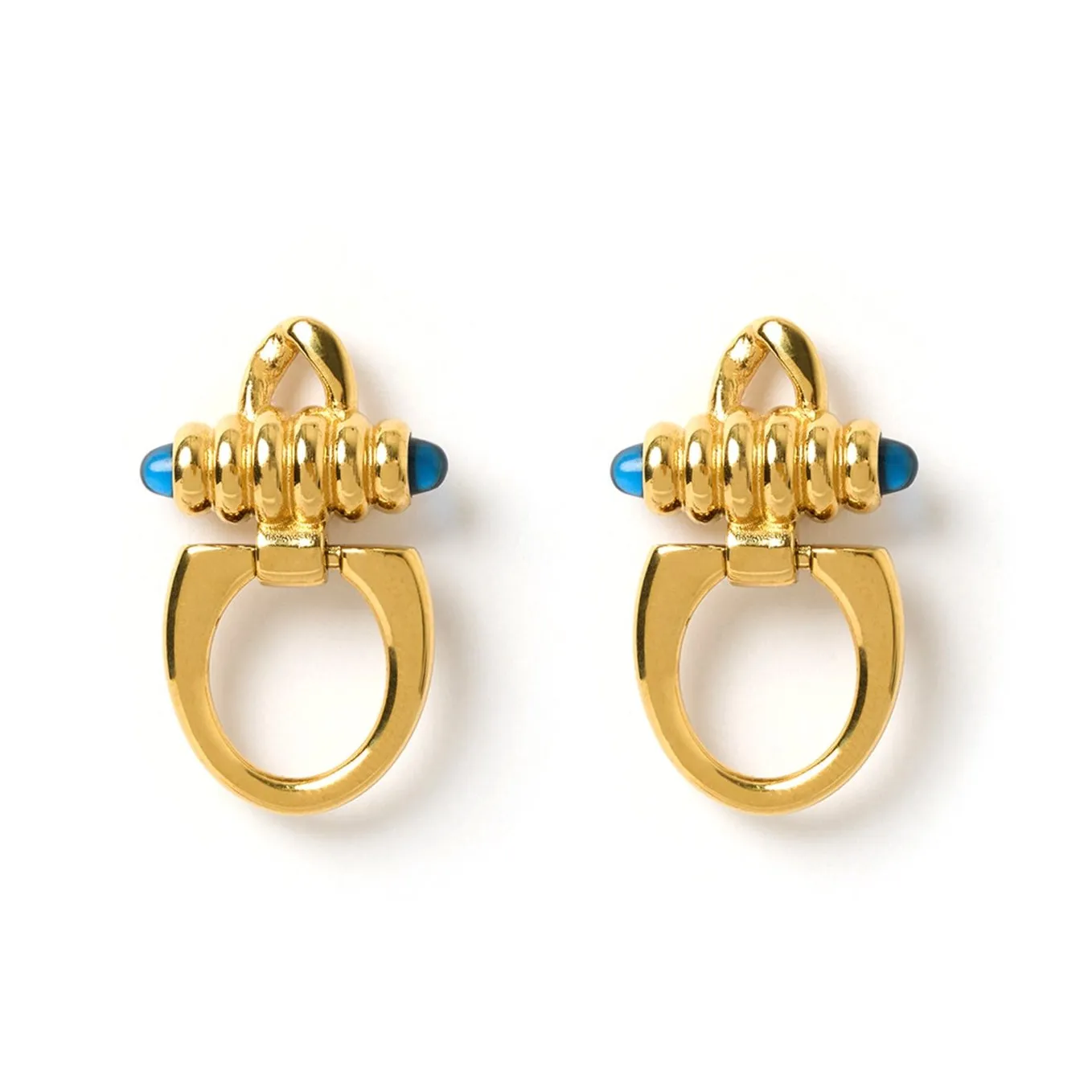 Tauba Gold Earrings