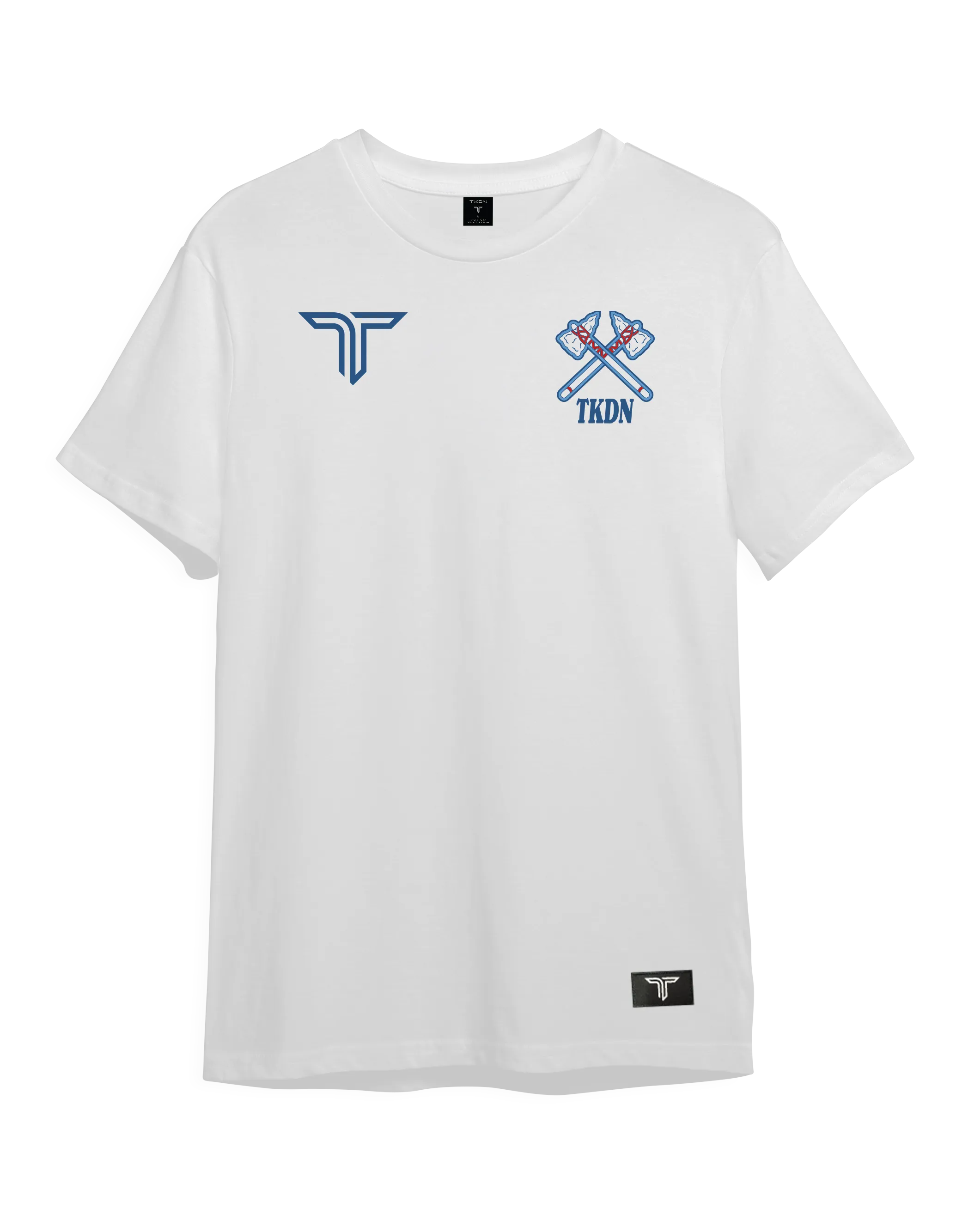 Tomahawk T-Shirt