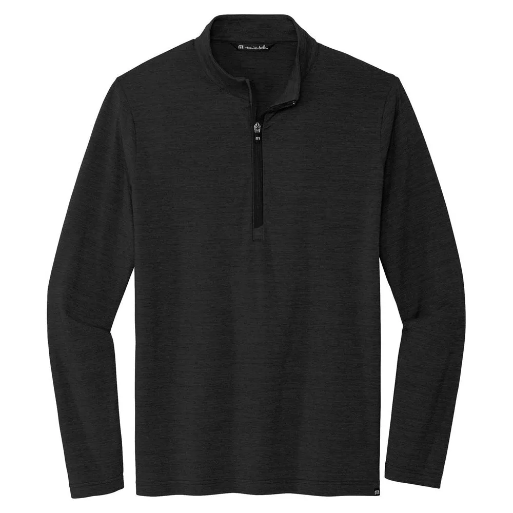 TravisMathew Crestview 1/4-Zip