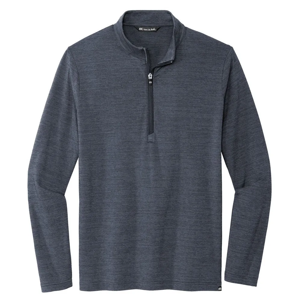 TravisMathew Crestview 1/4-Zip